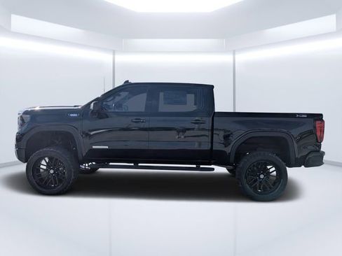 New 2026 GMC Sierra 1500 Elevation w/ Elevation Premium Package image 6