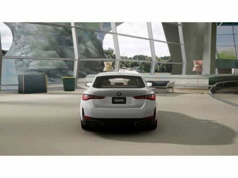 New 2026 BMW i4 xDrive40i w/ Premium Package image 5