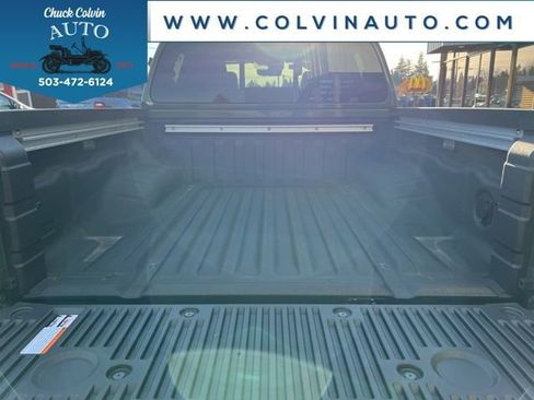 New 2026 Nissan Frontier PRO-4X w/ Pro Premium Package image 29