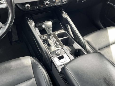 Used 2021 Kia Telluride S FWD image 14