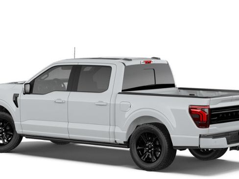 New 2026 Ford F150 Platinum AWD/4WD image 24