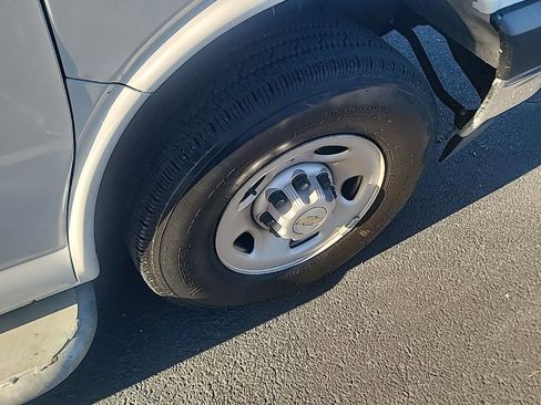 Used 2024 Chevrolet Express 2500 w/ Driver Convenience Package image 14