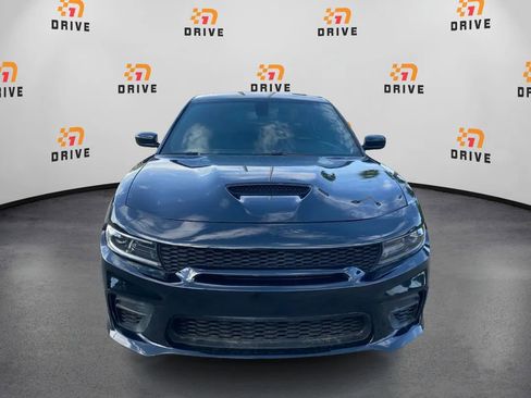 Used 2023 Dodge Charger R/T w/ Plus Group RWD image 8