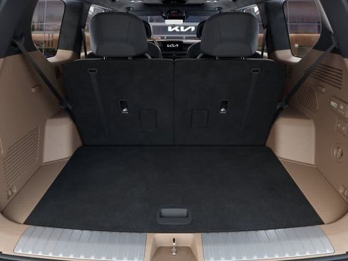 New 2026 Kia EV9 GT-Line AWD/4WD image 19