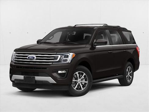 Used 2021 Ford Expedition XLT image 1