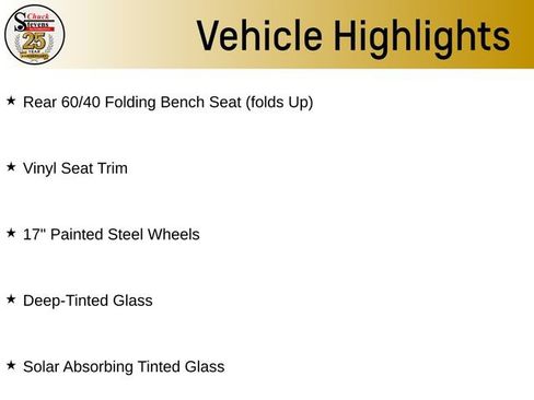 New 2026 Chevrolet Silverado 3500 W/T w/ WT Convenience Package image 31