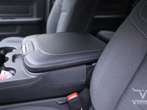 New 2026 RAM 2500 Tradesman image 15