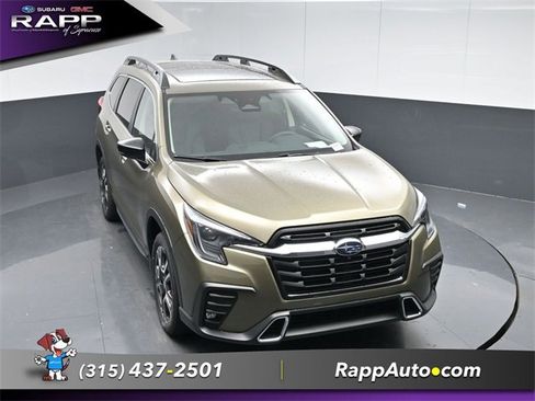 New 2025 Subaru Ascent Touring image 27