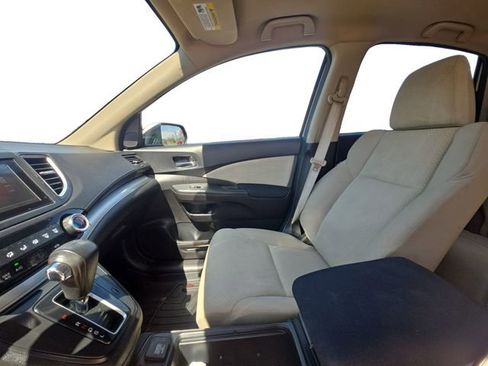Used 2016 Honda CR-V EX image 11