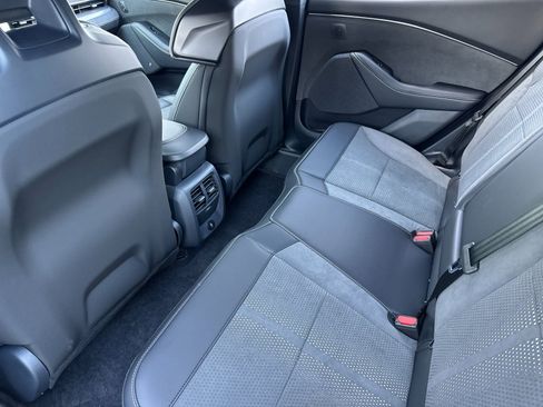 New 2025 Ford Mustang Mach-E GT w/ Interior Protection Package image 12