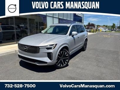 Used 2025 Volvo XC90 B6 Plus