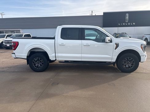 Used 2023 Ford F150 Tremor w/ Equipment Group 402A High image 5