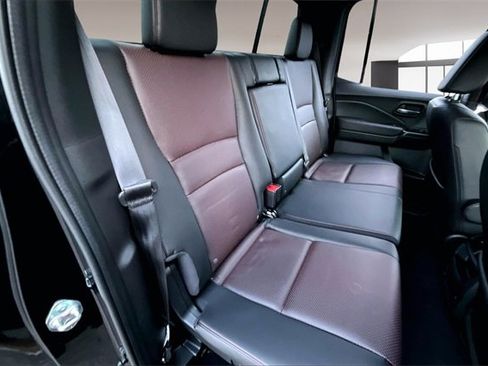 Used 2023 Honda Ridgeline Black Edition image 23