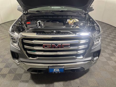 Used 2020 GMC Sierra 1500 SLE w/ SLE Value Package AWD/4WD image 26