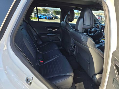 New 2026 Mercedes-Benz GLC 300 4MATIC image 13