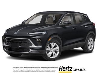 Used 2025 Buick Encore GX Preferred video 1