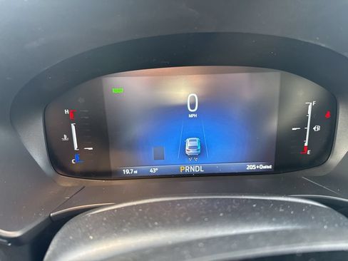 New 2026 Ford Escape SE FWD image 13