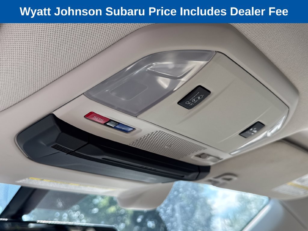 Used 2022 Subaru Ascent Limited AWD/4WD image 33