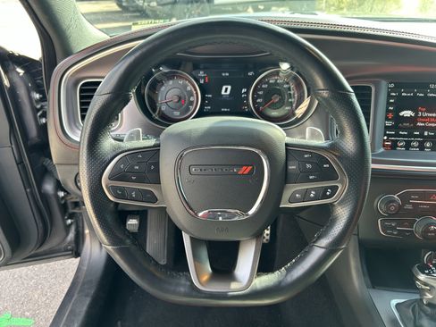 Used 2021 Dodge Charger Scat Pack image 17