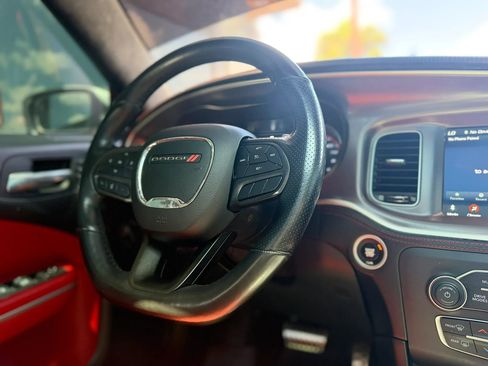 Used 2021 Dodge Charger Scat Pack RWD image 24
