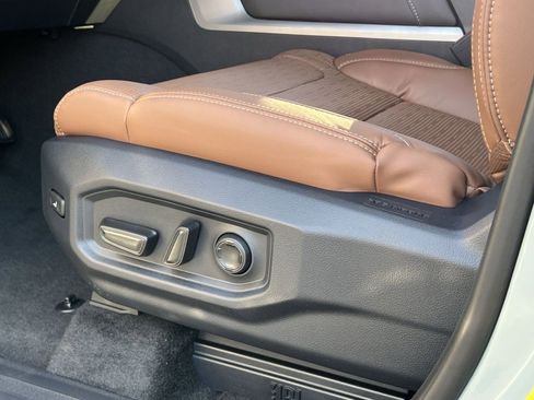 New 2026 Toyota Tundra 1794 Edition image 8