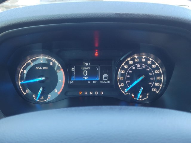 Used 2019 Ford Ranger XLT w/ Equipment Group 301A Mid RWD image 27