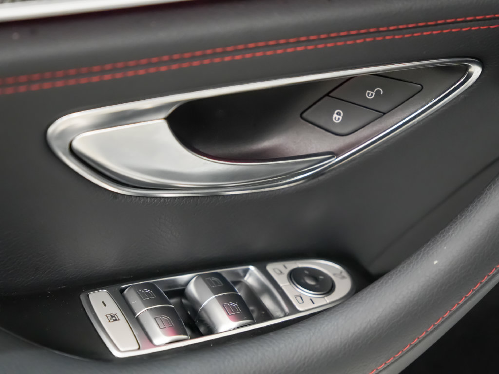 Used 2020 Mercedes-Benz CLS 53 AMG 4MATIC image 22