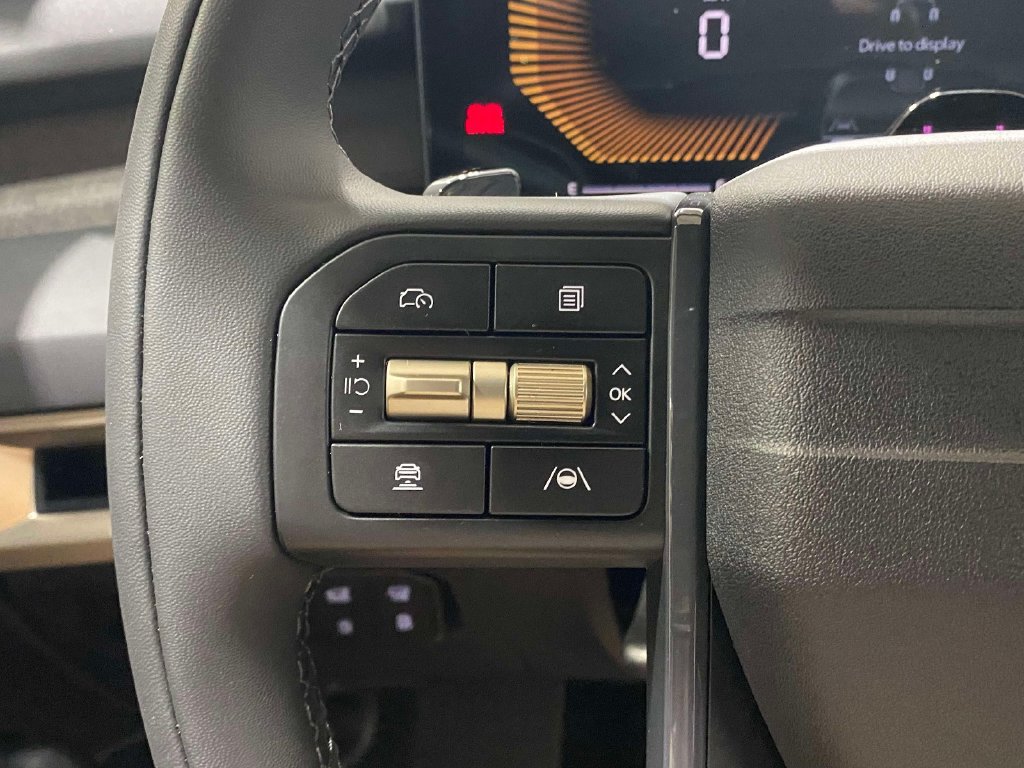 New 2027 Kia Telluride EX FWD image 26