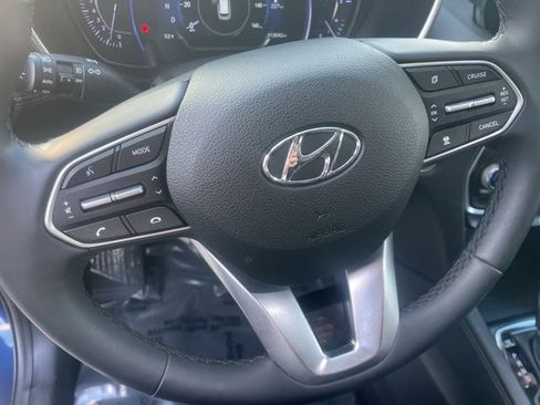 Used 2019 Hyundai Santa Fe FWD image 15