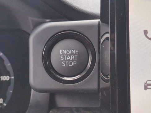 New 2026 Toyota Tacoma Limited image 18