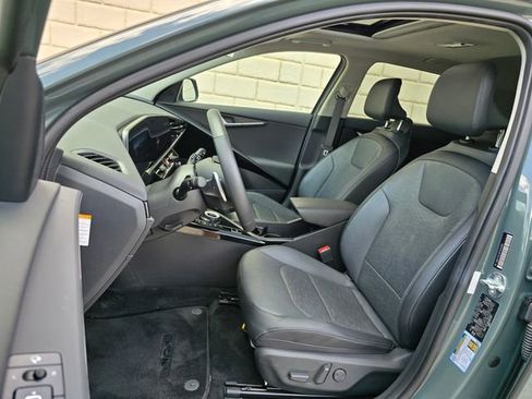 Used 2023 Kia Niro Wave w/ Wave Preserve Package FWD image 20