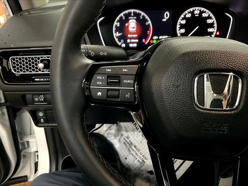 Used 2024 Honda Civic EX image 21