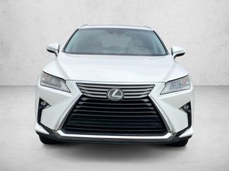 Used 2017 Lexus RX 350 AWD w/ Premium Package video 2