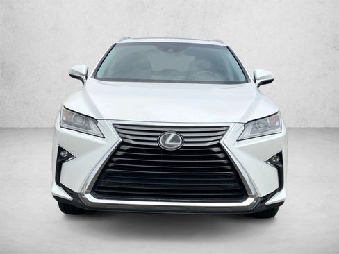 Used 2017 Lexus RX 350 AWD w/ Premium Package image 2