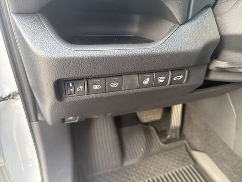 Certified 2025 Toyota RAV4 XSE w/ Weather Package AWD/4WD image 11