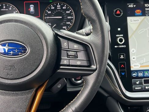 Certified 2025 Subaru Outback Wilderness w/ Wilderness Package image 29