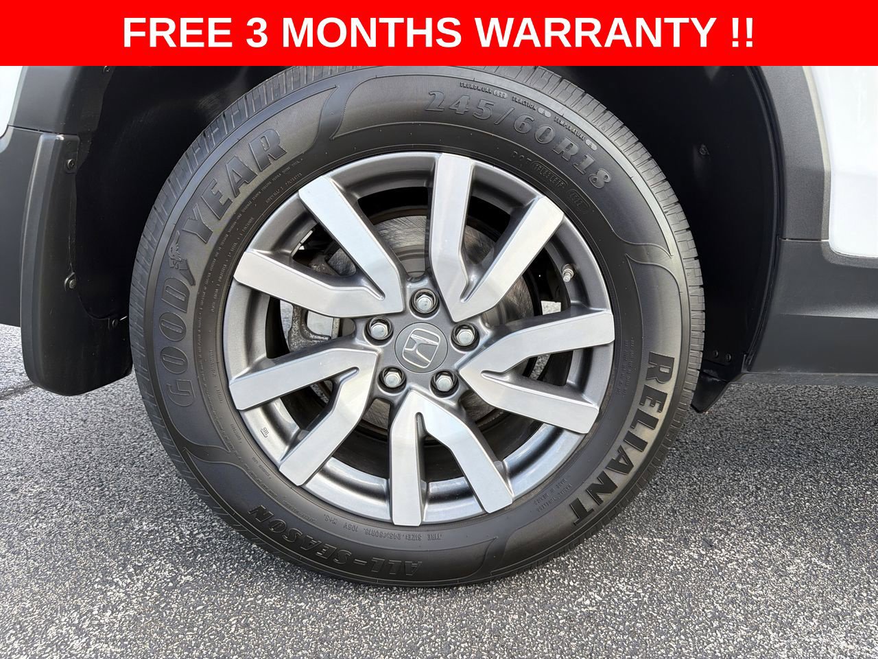 Used 2021 Honda Pilot EX-L image 33