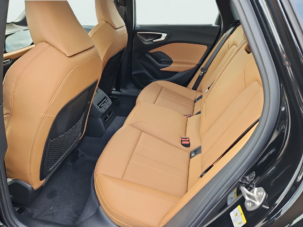 New 2026 Audi A5 Premium Plus AWD/4WD image 23