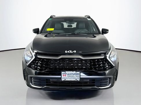 Used 2023 Kia Sportage X-Line AWD/4WD image 11