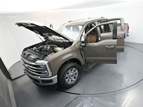 New 2026 Ford F250 King Ranch AWD/4WD image 36