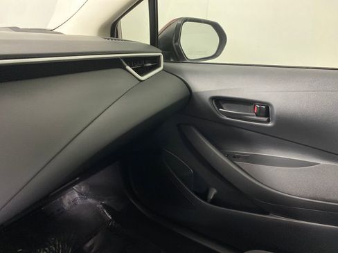 Certified 2024 Toyota Corolla LE image 19