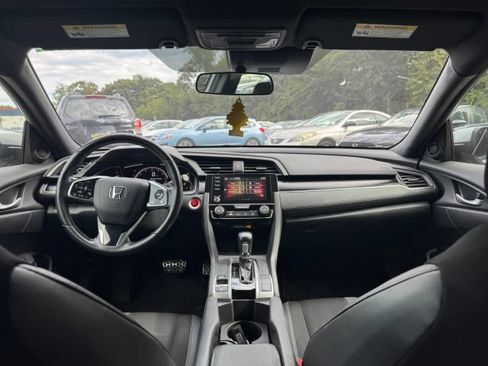 Used 2019 Honda Civic Sport image 21