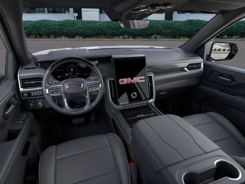 New 2026 GMC Yukon XL Elevation w/ Elevation Premium Package AWD/4WD image 16