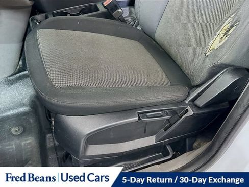 Used 2020 Ford Transit Connect XL FWD image 24