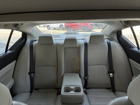 Used 2023 Nissan Altima 2.5 SL FWD image 26