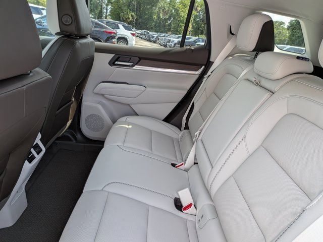 New 2027 GMC Terrain Denali AWD/4WD image 20
