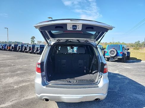 Certified 2024 Dodge Durango GT image 18