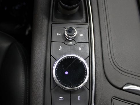 Used 2023 Cadillac XT5 Premium Luxury AWD/4WD image 48
