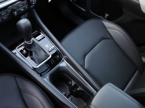 New 2024 Jeep Compass Latitude w/ Sun and Sound Group image 24