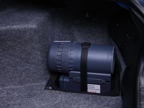 Used 2001 BMW M Roadster image 99